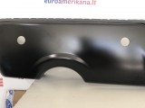Bumper Face Bar